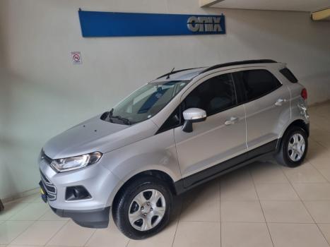 FORD Ecosport 1.6 4P FLEX SE POWERSHIFT AUTOMTICO, Foto 1