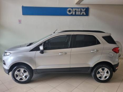 FORD Ecosport 1.6 4P FLEX SE POWERSHIFT AUTOMTICO, Foto 2