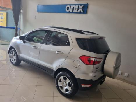 FORD Ecosport 1.6 4P FLEX SE POWERSHIFT AUTOMTICO, Foto 3