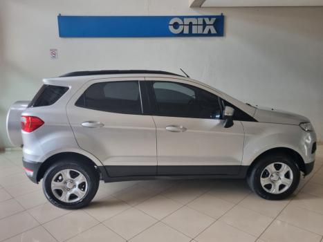 FORD Ecosport 1.6 4P FLEX SE POWERSHIFT AUTOMTICO, Foto 5