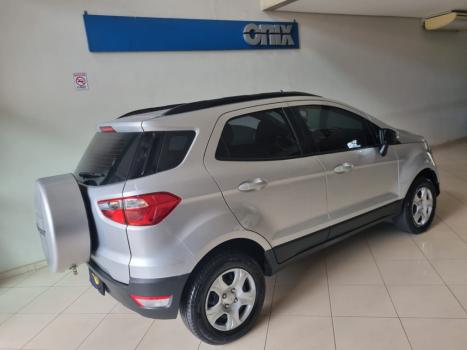 FORD Ecosport 1.6 4P FLEX SE POWERSHIFT AUTOMTICO, Foto 6