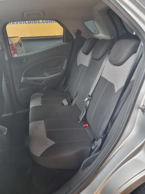 FORD Ecosport 1.6 4P FLEX SE POWERSHIFT AUTOMTICO, Foto 10