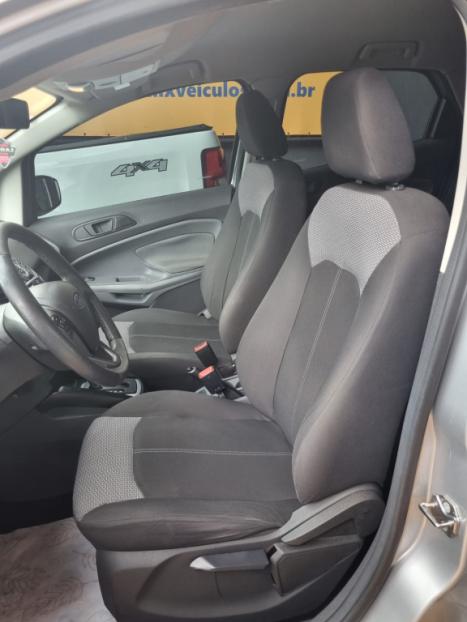 FORD Ecosport 1.6 4P FLEX SE POWERSHIFT AUTOMTICO, Foto 11