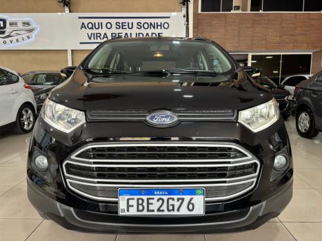 FORD Ecosport 1.6 4P SE FLEX, Foto 2