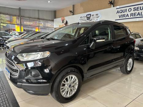 FORD Ecosport 1.6 4P SE FLEX, Foto 3