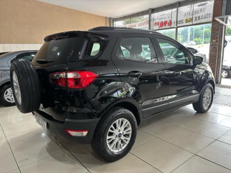 FORD Ecosport 1.6 4P SE FLEX, Foto 4