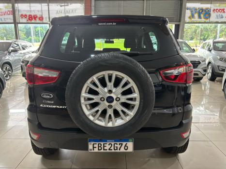 FORD Ecosport 1.6 4P SE FLEX, Foto 5