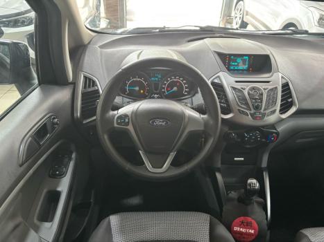 FORD Ecosport 1.6 4P SE FLEX, Foto 7