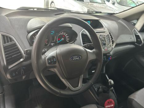 FORD Ecosport 1.6 4P SE FLEX, Foto 8