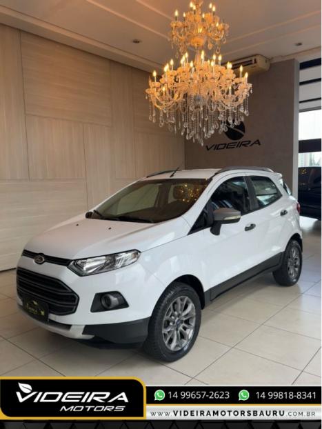 FORD Ecosport 1.6 4P FREESTYLE FLEX, Foto 2