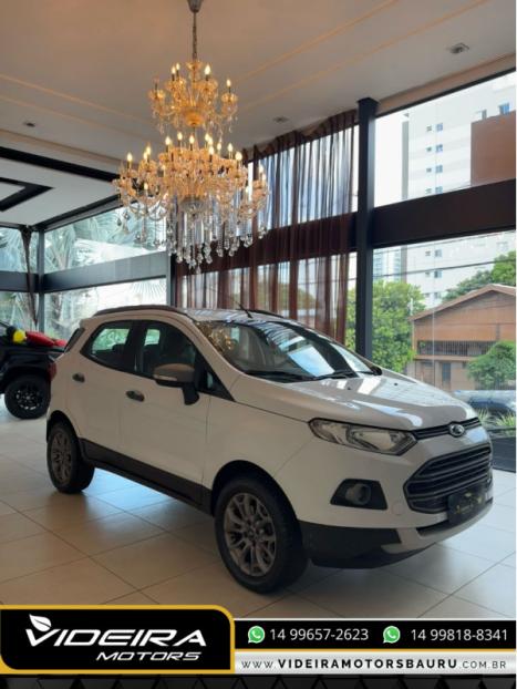 FORD Ecosport 1.6 4P FREESTYLE FLEX, Foto 3