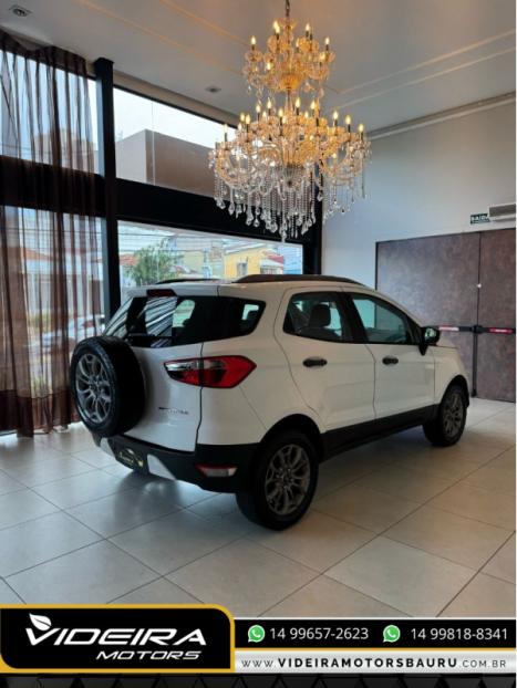 FORD Ecosport 1.6 4P FREESTYLE FLEX, Foto 6