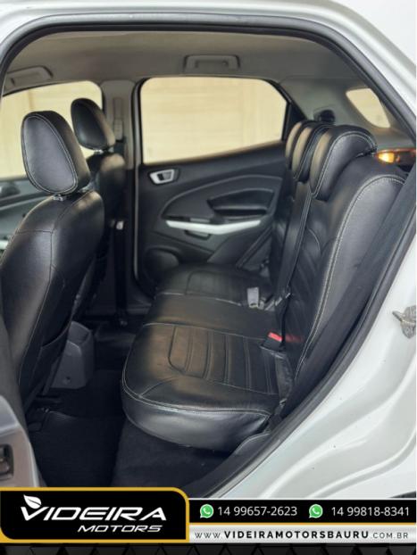 FORD Ecosport 1.6 4P FREESTYLE FLEX, Foto 10