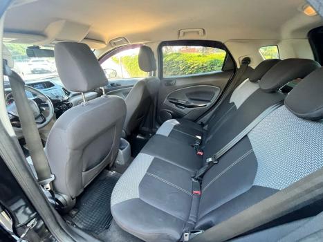 FORD Ecosport 1.6 4P SE FLEX, Foto 11