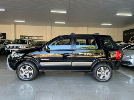 FORD Ecosport 1.6 4P FREESTYLE XLT FLEX, Foto 4