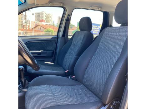 FORD Ecosport 1.6 4P FREESTYLE FLEX, Foto 8