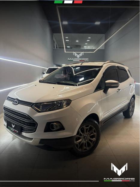 FORD Ecosport 1.6 4P FREESTYLE FLEX, Foto 1