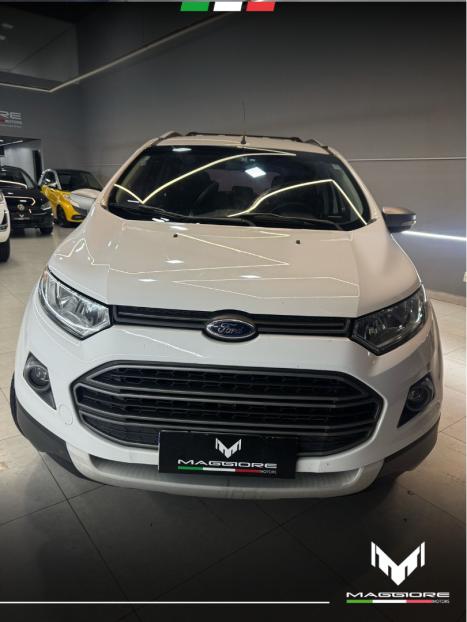 FORD Ecosport 1.6 4P FREESTYLE FLEX, Foto 2