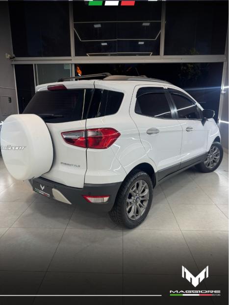 FORD Ecosport 1.6 4P FREESTYLE FLEX, Foto 3