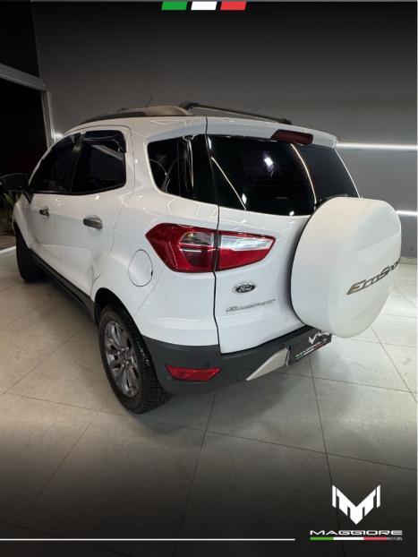 FORD Ecosport 1.6 4P FREESTYLE FLEX, Foto 5