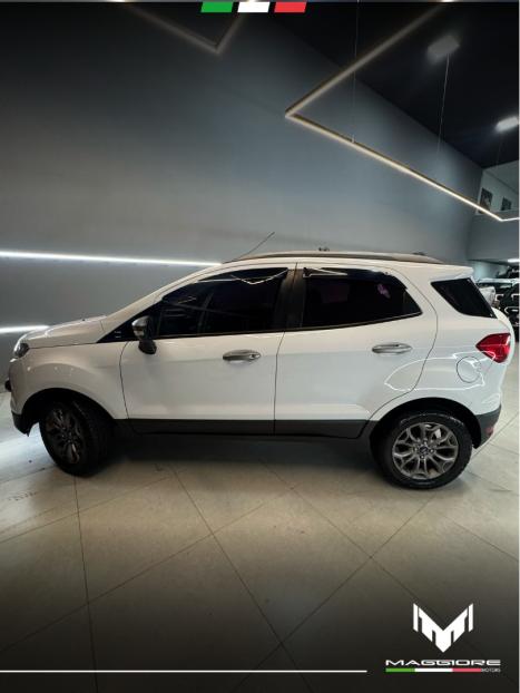 FORD Ecosport 1.6 4P FREESTYLE FLEX, Foto 6