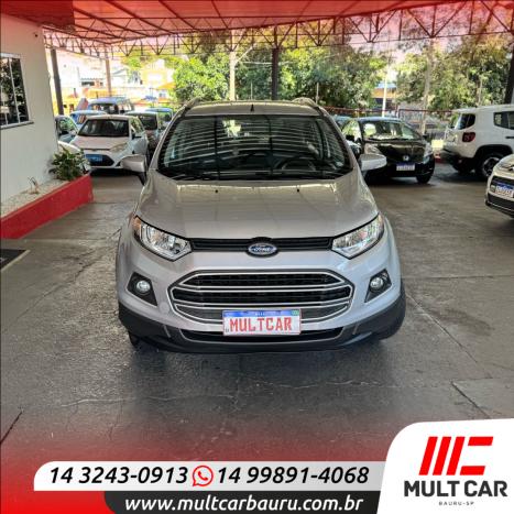 FORD Ecosport 1.6 4P SE FLEX, Foto 2