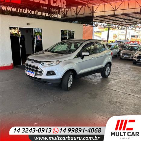 FORD Ecosport 1.6 4P SE FLEX, Foto 3