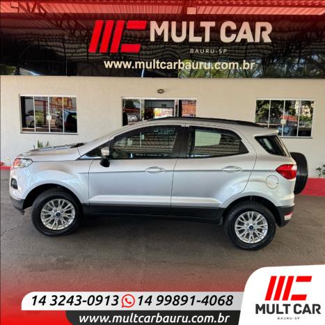 FORD Ecosport 1.6 4P SE FLEX, Foto 4