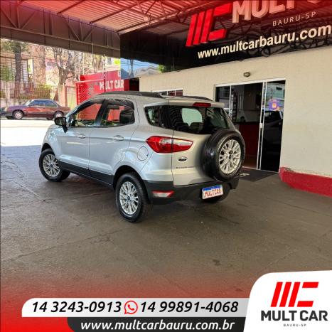 FORD Ecosport 1.6 4P SE FLEX, Foto 5