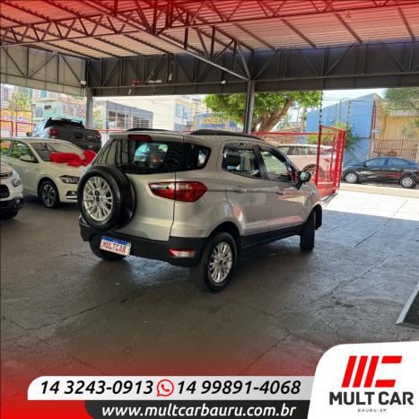 FORD Ecosport 1.6 4P SE FLEX, Foto 7