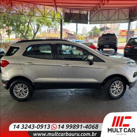 FORD Ecosport 1.6 4P SE FLEX, Foto 8