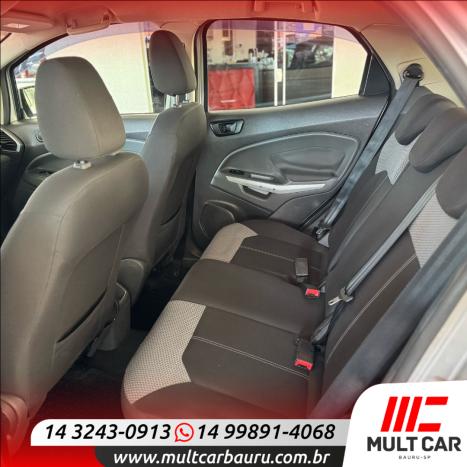 FORD Ecosport 1.6 4P SE FLEX, Foto 15