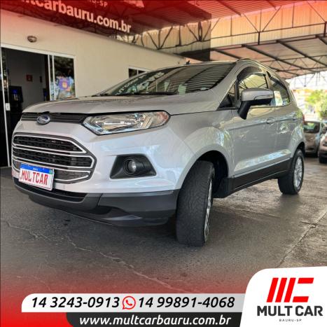 FORD Ecosport 1.6 4P SE FLEX, Foto 19