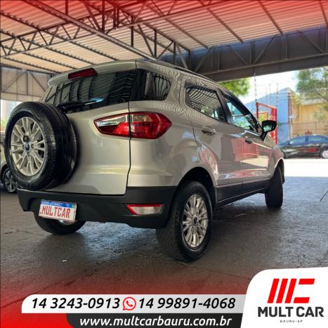 FORD Ecosport 1.6 4P SE FLEX, Foto 20