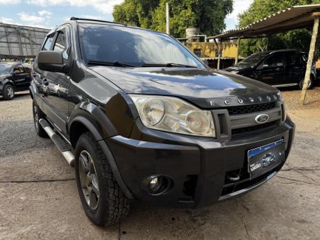 FORD Ecosport 1.6 4P FREESTYLE FLEX, Foto 2
