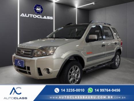 FORD Ecosport 1.6 4P FREESTYLE XLT FLEX, Foto 1