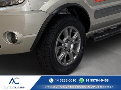 FORD Ecosport 1.6 4P FREESTYLE XLT FLEX, Foto 3