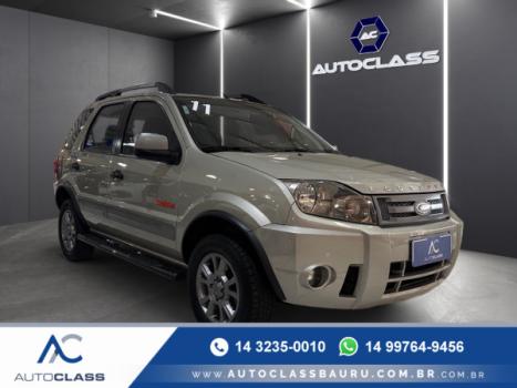 FORD Ecosport 1.6 4P FREESTYLE XLT FLEX, Foto 4