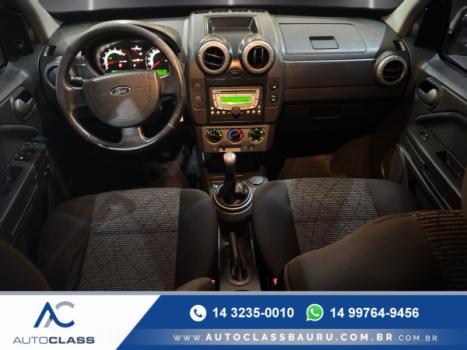 FORD Ecosport 1.6 4P FREESTYLE XLT FLEX, Foto 8