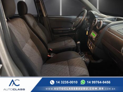 FORD Ecosport 1.6 4P FREESTYLE XLT FLEX, Foto 9