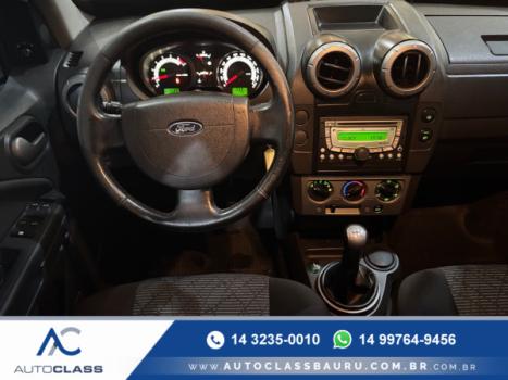 FORD Ecosport 1.6 4P FREESTYLE XLT FLEX, Foto 12