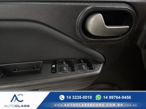 FORD Ecosport 1.6 4P FREESTYLE XLT FLEX, Foto 13