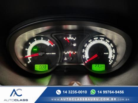 FORD Ecosport 1.6 4P FREESTYLE XLT FLEX, Foto 15