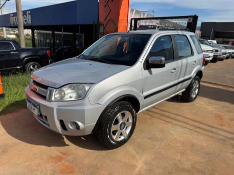 FORD Ecosport 1.6 4P XLS FLEX, Foto 3