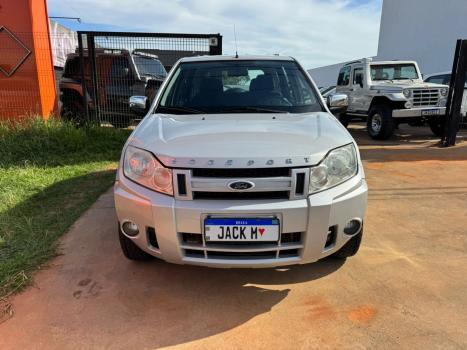 FORD Ecosport 1.6 4P XLS FLEX, Foto 4