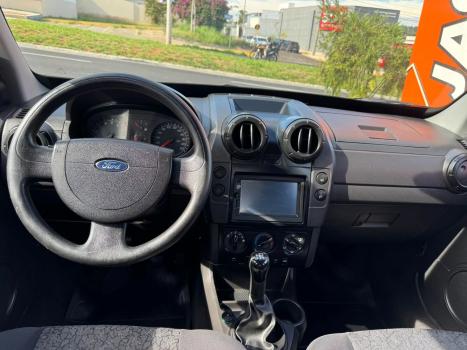 FORD Ecosport 1.6 4P XLS FLEX, Foto 8