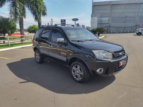 FORD Ecosport 1.6 4P FREESTYLE XLS FLEX, Foto 2