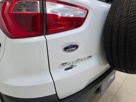 FORD Ecosport 1.6 4P SE FLEX AUTOMTICO, Foto 5