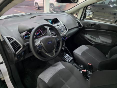 FORD Ecosport 1.6 4P SE FLEX AUTOMTICO, Foto 8