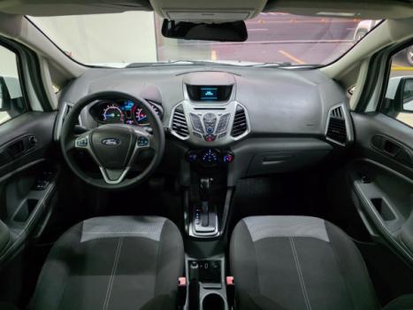 FORD Ecosport 1.6 4P SE FLEX AUTOMTICO, Foto 9